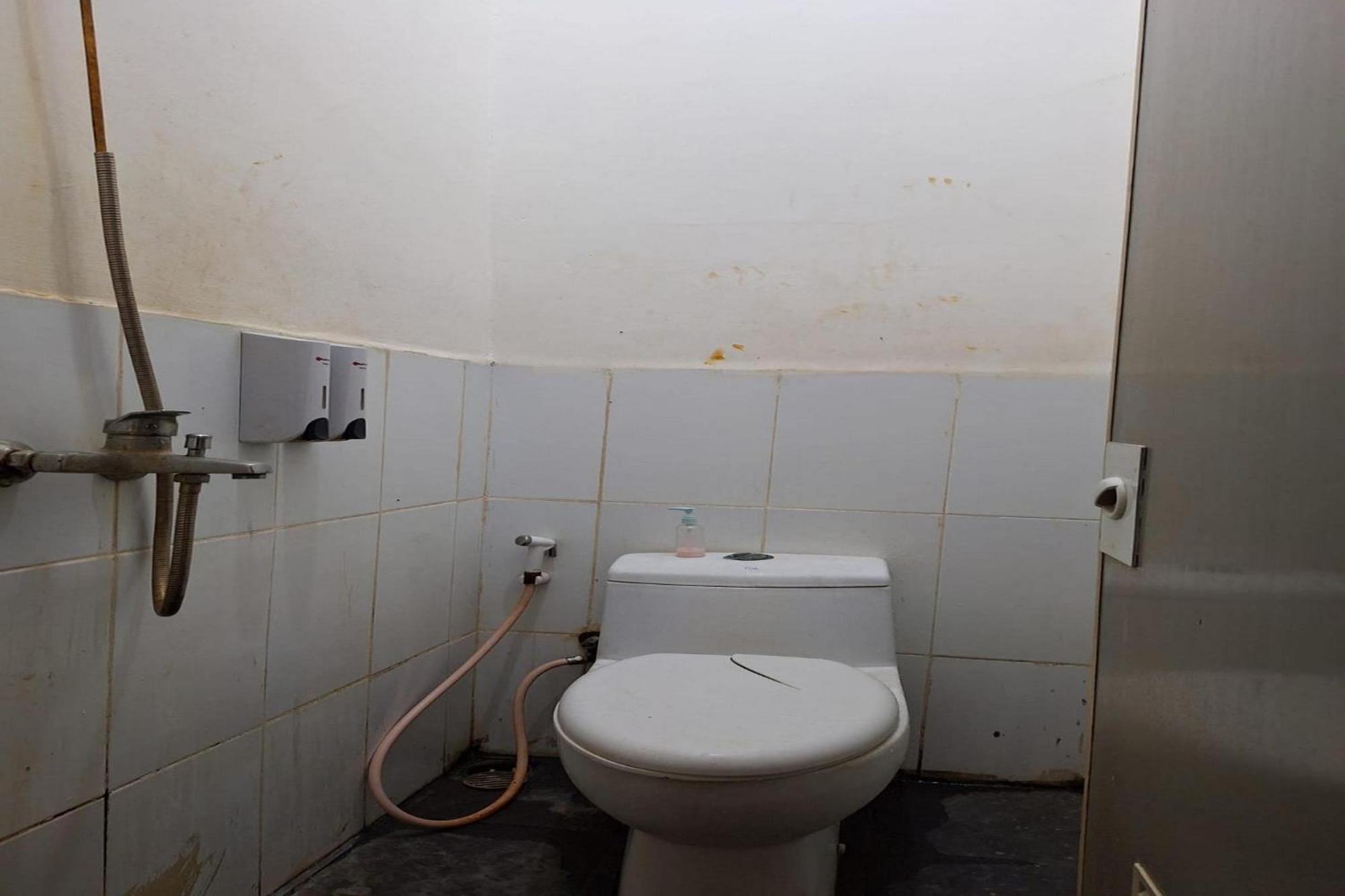 Oyo 93584 Rukotel South Tangerang Εξωτερικό φωτογραφία