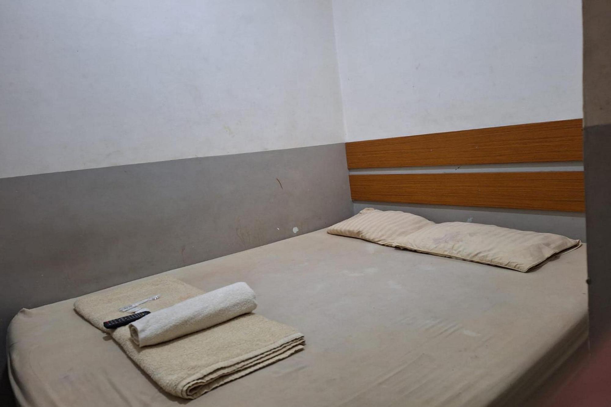 Oyo 93584 Rukotel South Tangerang Εξωτερικό φωτογραφία