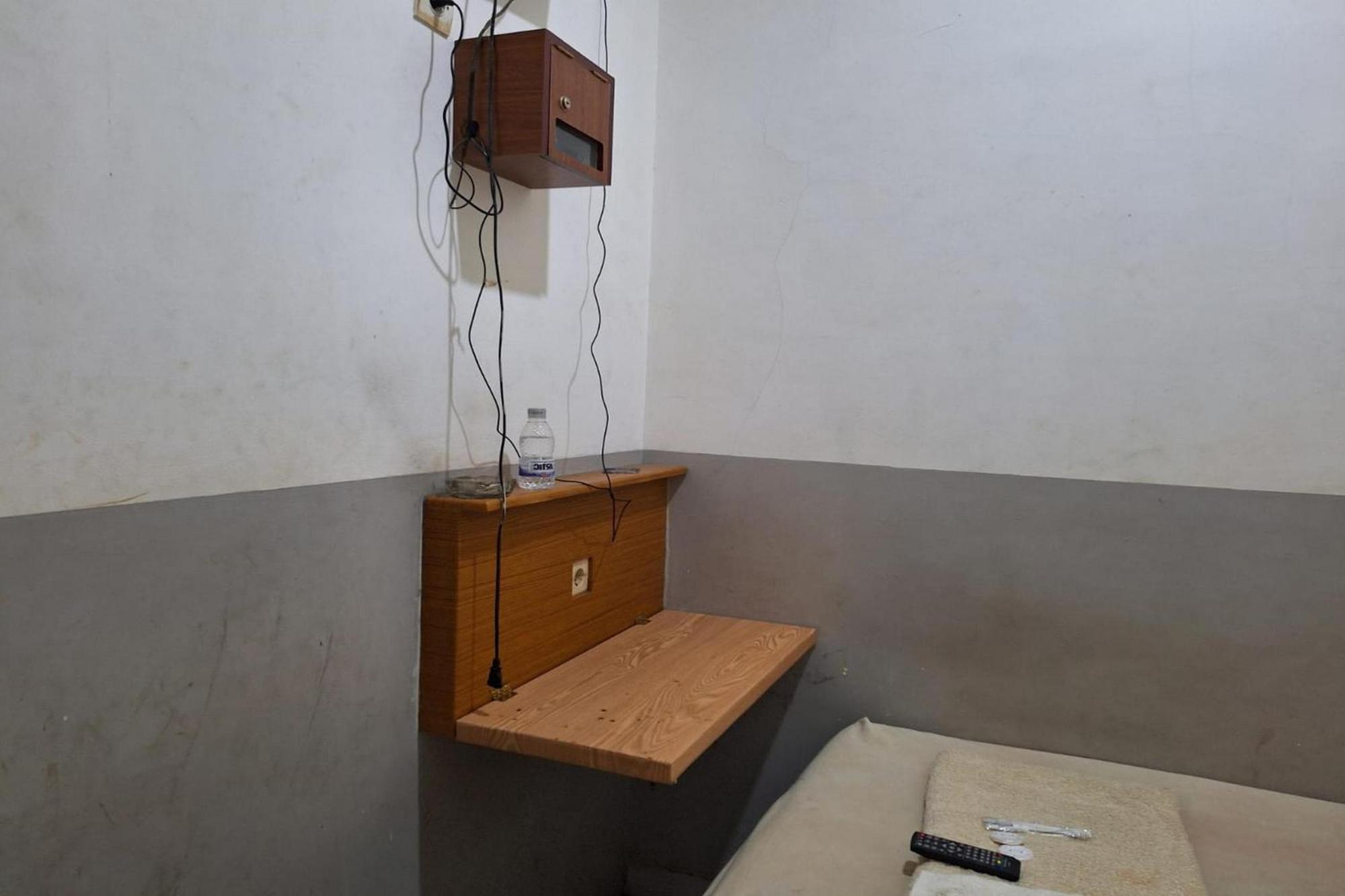 Oyo 93584 Rukotel South Tangerang Εξωτερικό φωτογραφία