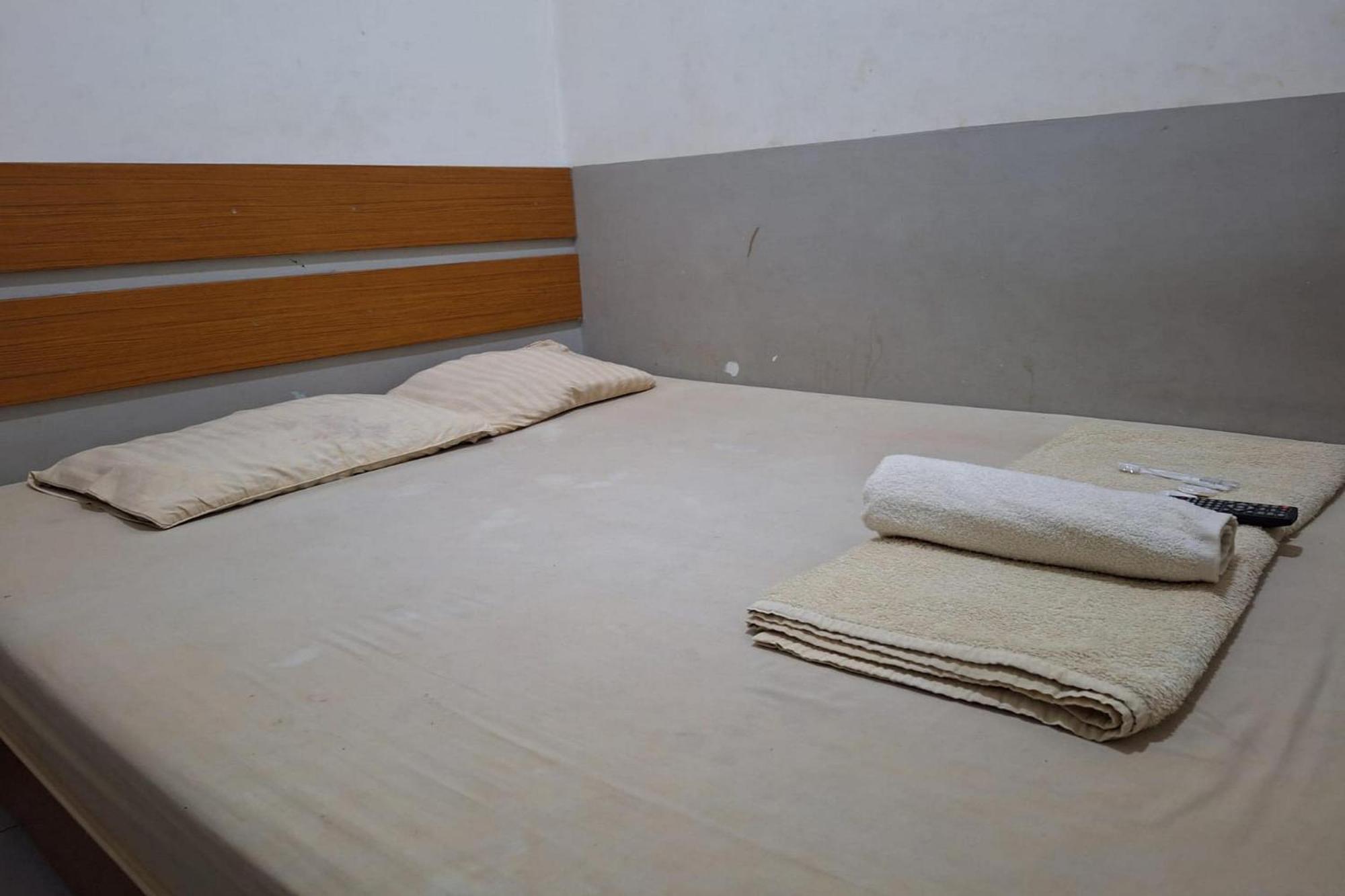 Oyo 93584 Rukotel South Tangerang Εξωτερικό φωτογραφία