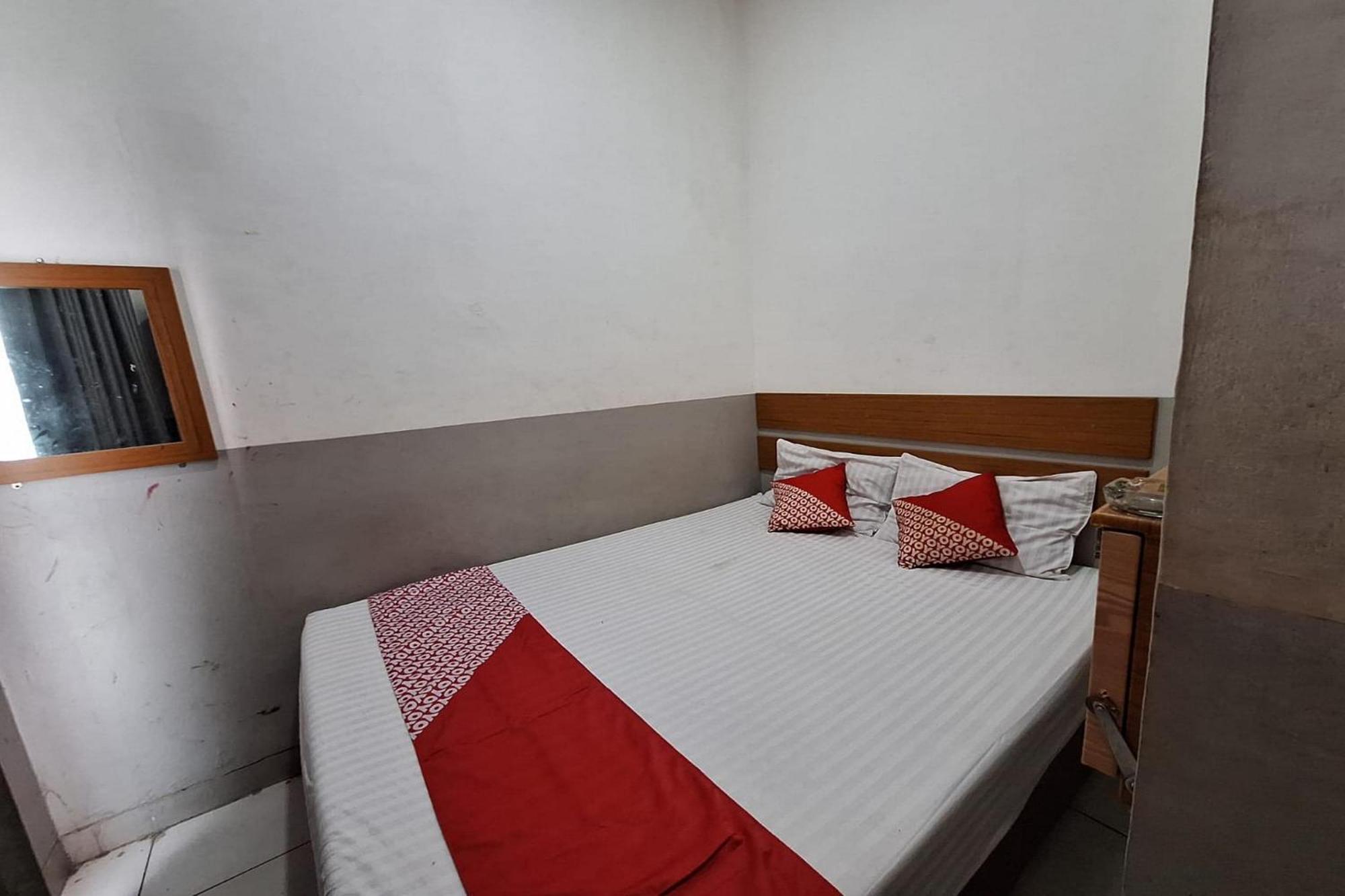 Oyo 93584 Rukotel South Tangerang Εξωτερικό φωτογραφία