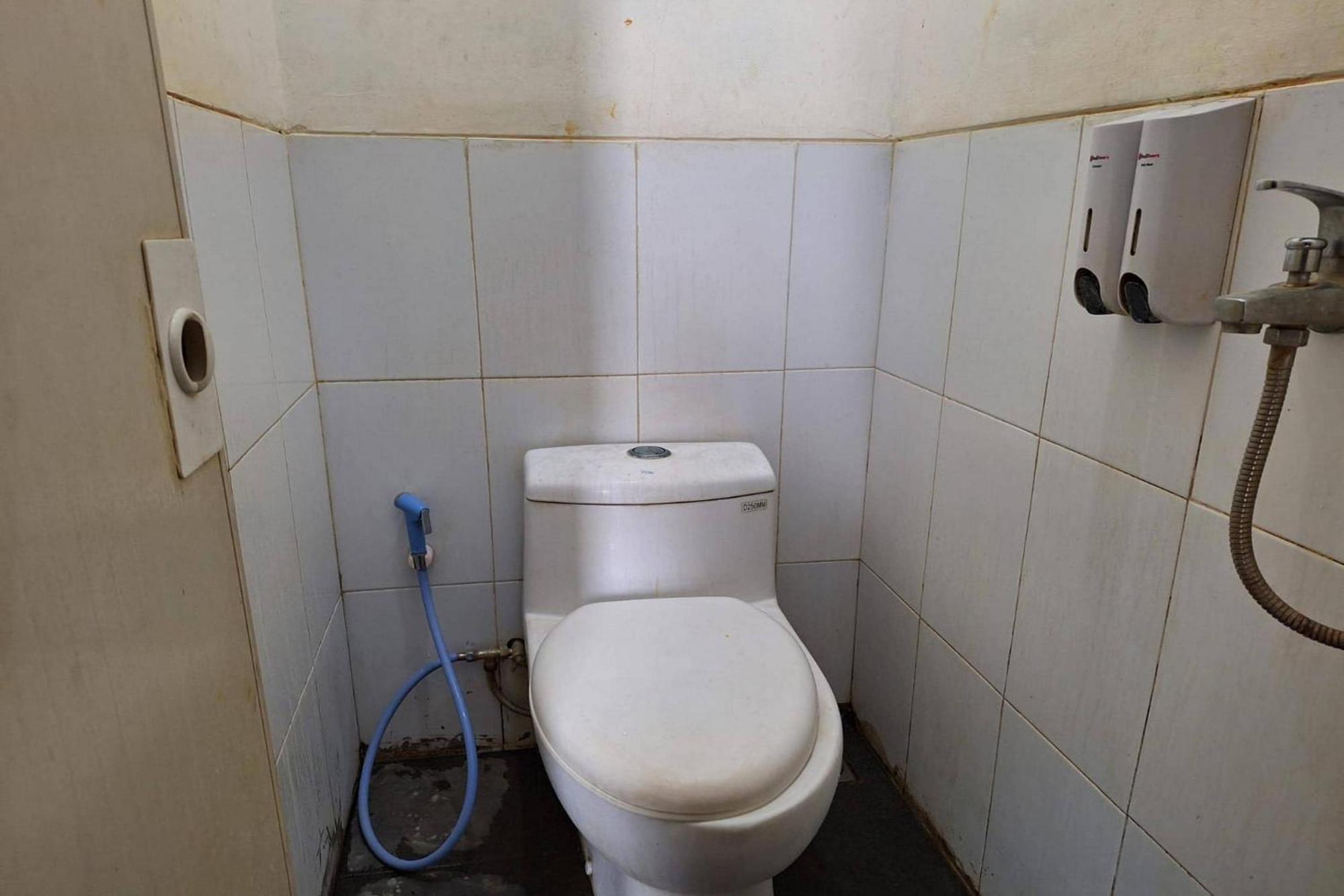 Oyo 93584 Rukotel South Tangerang Εξωτερικό φωτογραφία