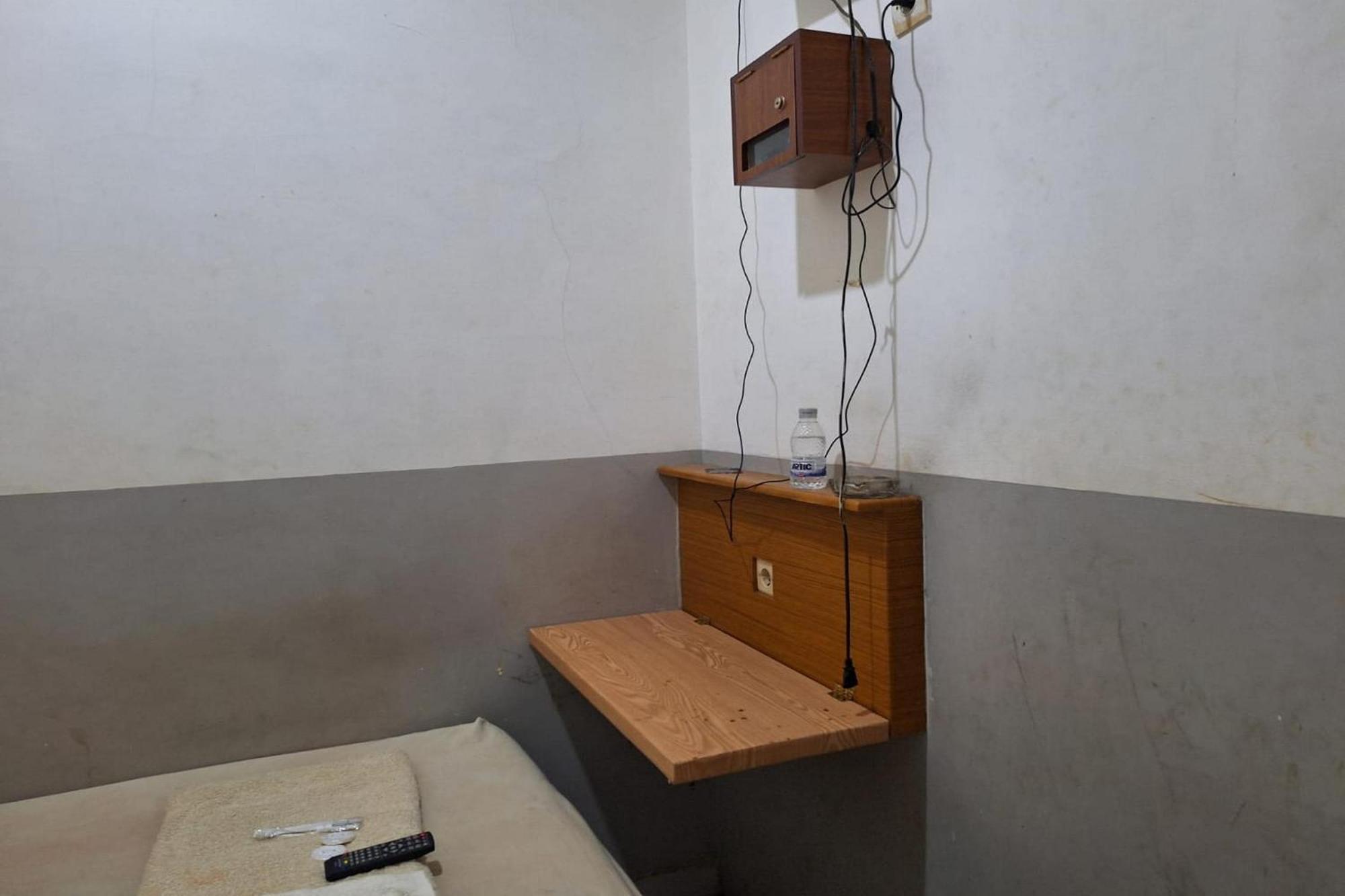 Oyo 93584 Rukotel South Tangerang Εξωτερικό φωτογραφία
