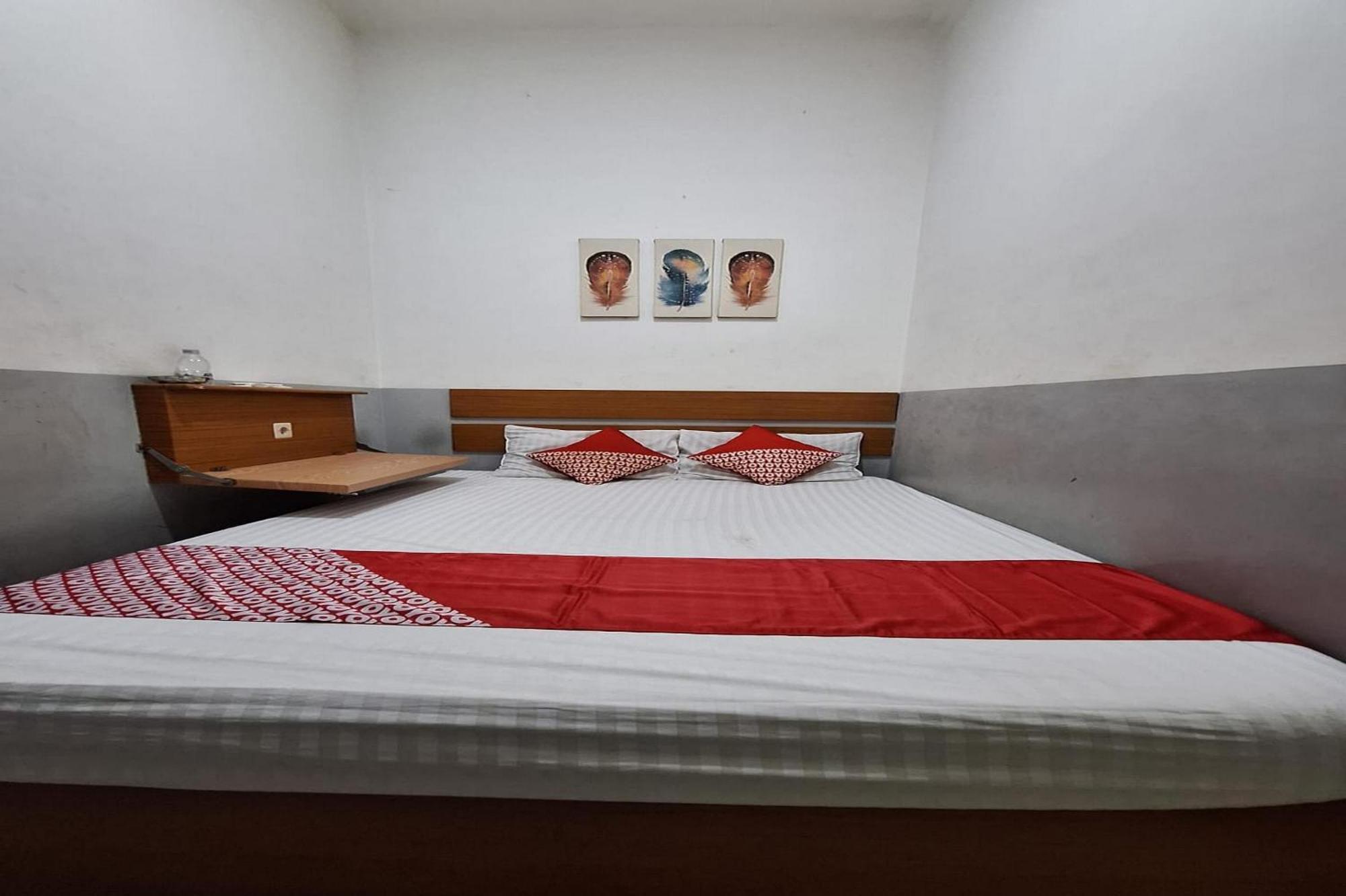 Oyo 93584 Rukotel South Tangerang Εξωτερικό φωτογραφία