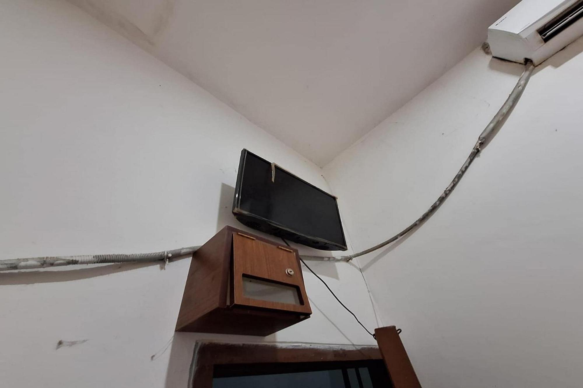 Oyo 93584 Rukotel South Tangerang Εξωτερικό φωτογραφία
