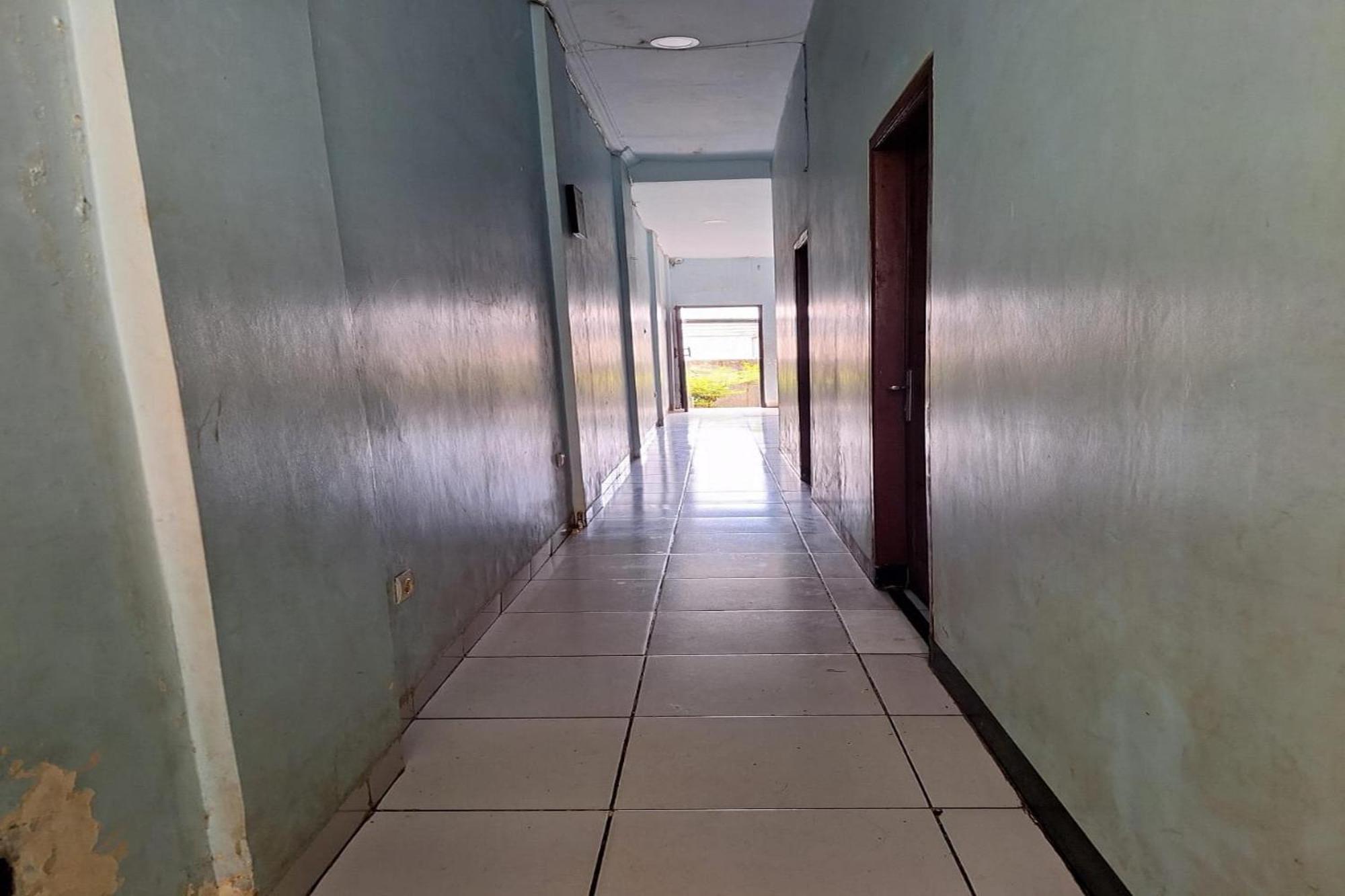 Oyo 93584 Rukotel South Tangerang Εξωτερικό φωτογραφία