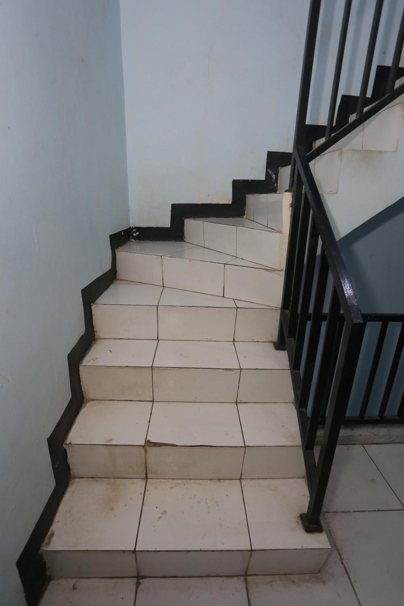Oyo 93584 Rukotel South Tangerang Εξωτερικό φωτογραφία