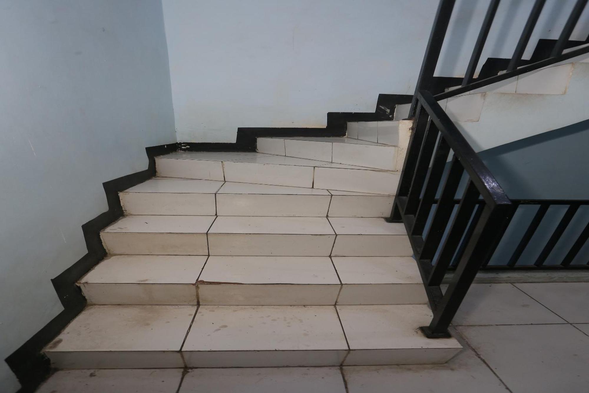 Oyo 93584 Rukotel South Tangerang Εξωτερικό φωτογραφία