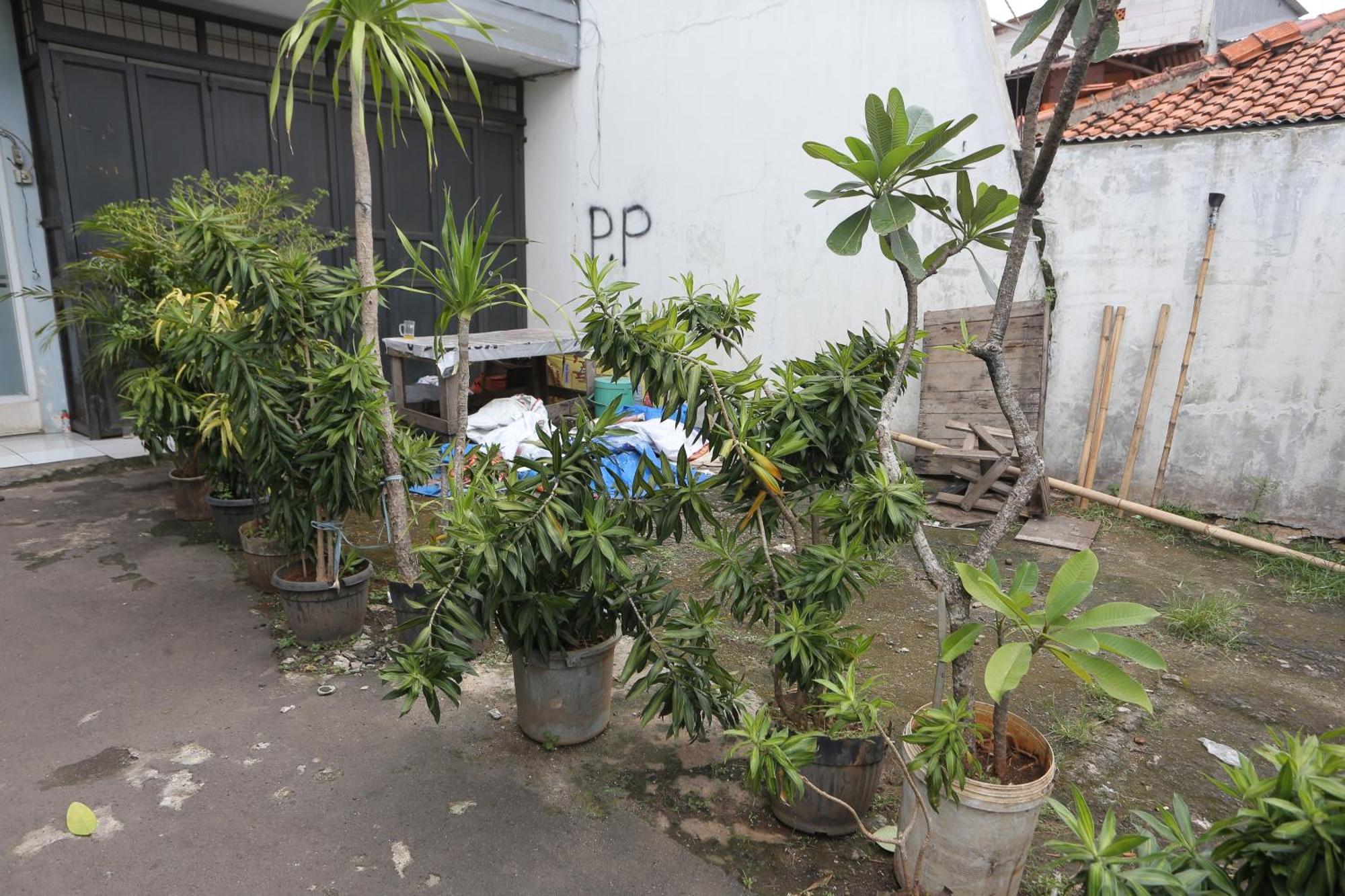 Oyo 93584 Rukotel South Tangerang Εξωτερικό φωτογραφία