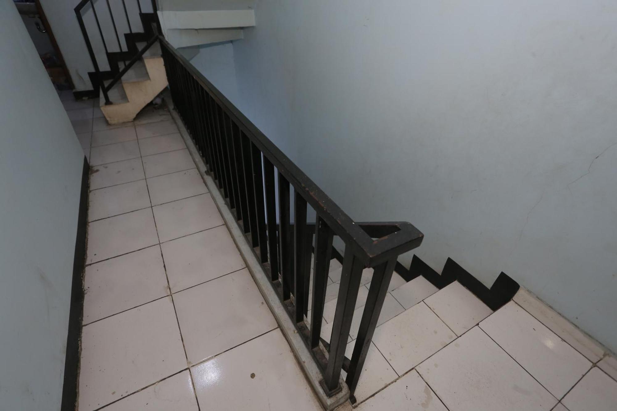 Oyo 93584 Rukotel South Tangerang Εξωτερικό φωτογραφία